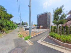 江戸川区松島１丁目