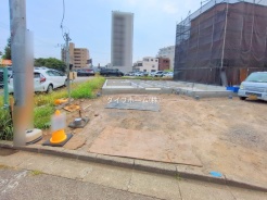 江戸川区松島１丁目