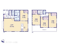 図面と異なる場合は現況を優先