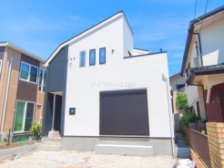 市川市福栄４丁目