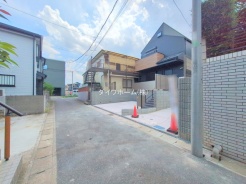松戸市東平賀