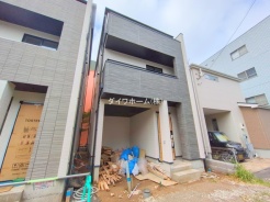 船橋市海神６丁目