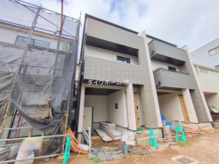 船橋市海神６丁目