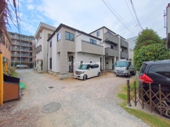 船橋市海神６丁目