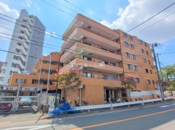 江戸川区平井１丁目