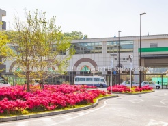 船橋市飯山満町３丁目