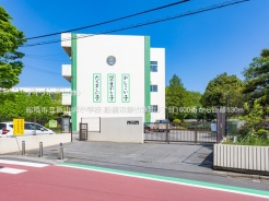 船橋市飯山満町３丁目