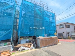 船橋市飯山満町３丁目