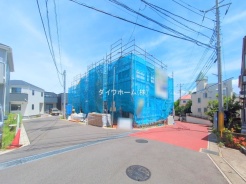 船橋市飯山満町３丁目