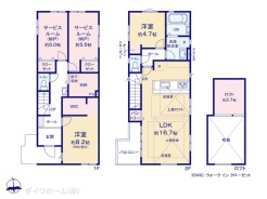 図面と異なる場合は現況を優先