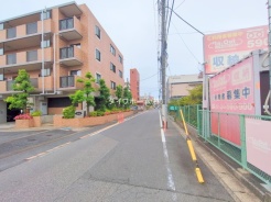 船橋市本郷町