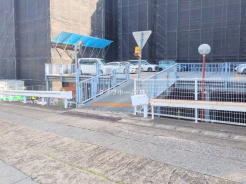 松戸市八ケ崎２丁目
