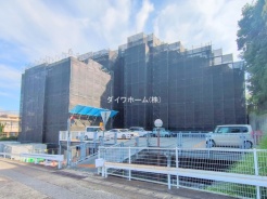 松戸市八ケ崎２丁目