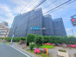 松戸市八ケ崎２丁目