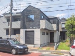 松戸市東平賀