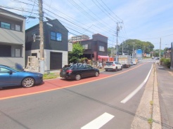 松戸市東平賀