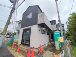 松戸市東平賀