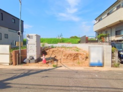 市川市原木４丁目