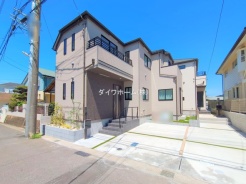 船橋市新高根３丁目