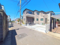 船橋市新高根３丁目
