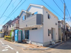 松戸市西馬橋２丁目