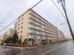 市川市塩焼４丁目