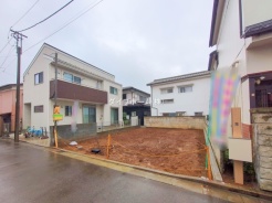 船橋市新高根６丁目