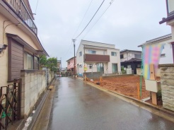 船橋市新高根６丁目
