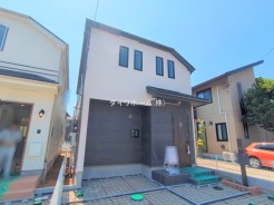 船橋市新高根３丁目