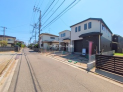 船橋市新高根３丁目