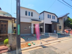 船橋市新高根３丁目