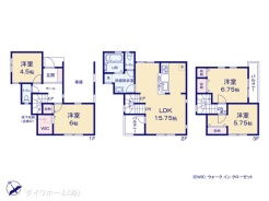 図面と異なる場合は現況を優先