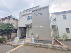 松戸市上本郷