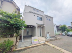 松戸市上本郷