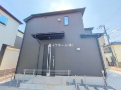 鎌ケ谷市南初富２丁目