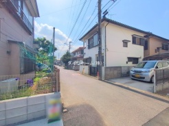 鎌ケ谷市南初富２丁目