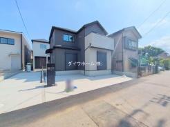 鎌ケ谷市南初富２丁目