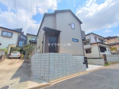 船橋市飯山満町３丁目