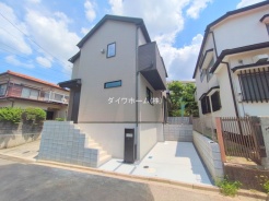 船橋市飯山満町３丁目