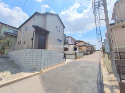 船橋市飯山満町３丁目