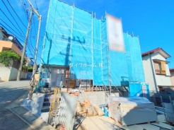 松戸市六高台西