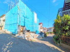 松戸市六高台西