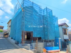 松戸市六高台西