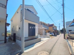 船橋市南三咲１丁目