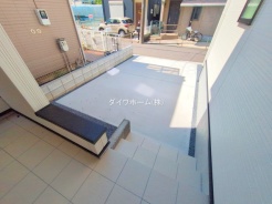 船橋市南三咲１丁目