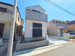 船橋市南三咲１丁目