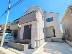 船橋市南三咲１丁目