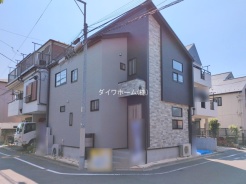 江戸川区東小岩２丁目