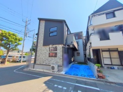 江戸川区東小岩２丁目