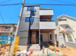 船橋市本中山３丁目